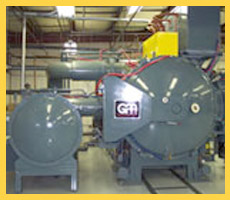 Manufacturer, Supplier of industrial furnaces