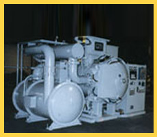 Manufacturer, Supplier of industrial furnaces