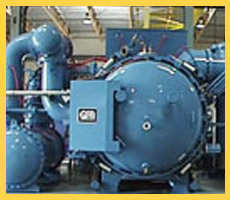 Manufacturer, Supplier of industrial furnaces