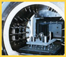 Manufacturer, Supplier of industrial furnaces