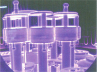 Job Under Plasma Nitriding