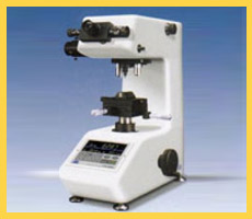 Micro Hardness Tester