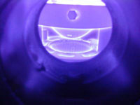 Plasma Nitriding